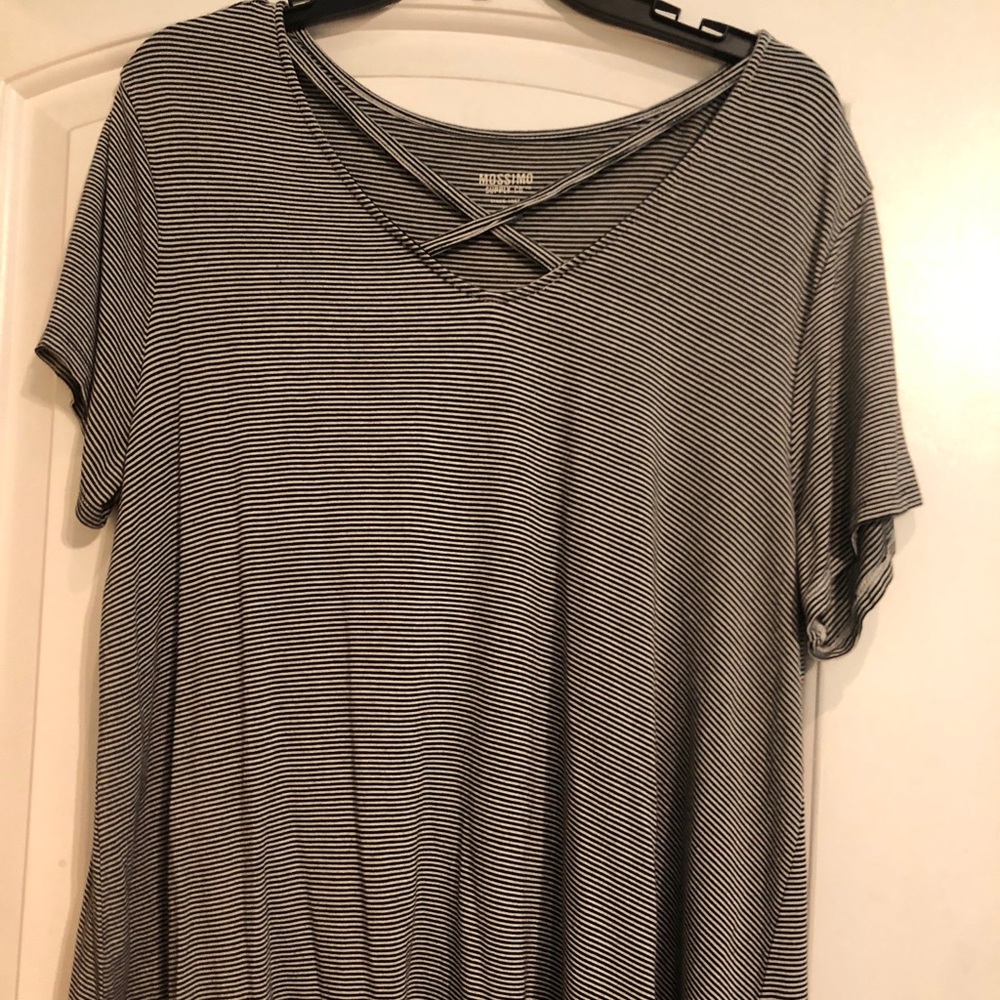 Mossimo super soft size L